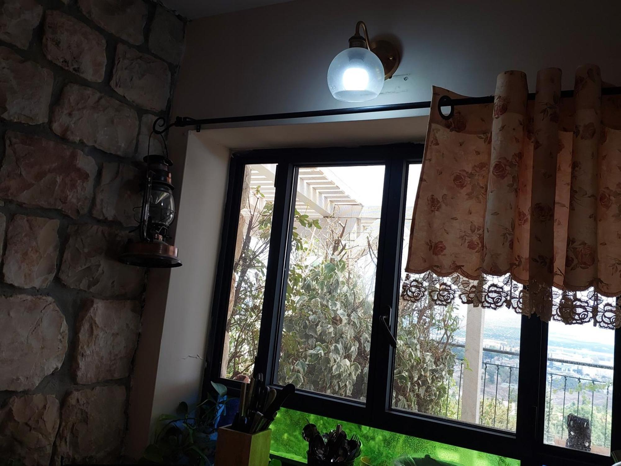 Neve Nof Apartment Roș Pina Exterior foto
