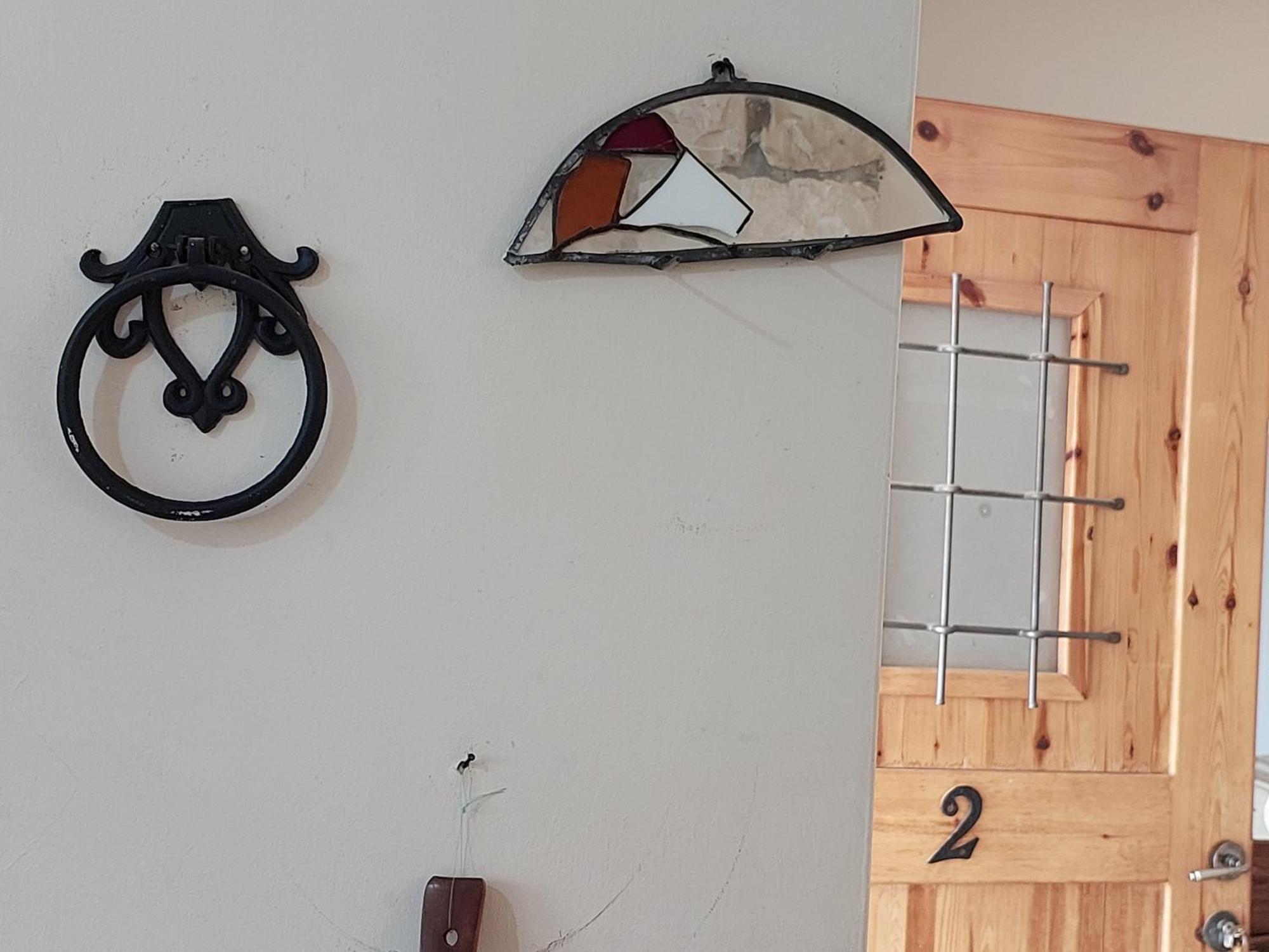 Neve Nof Apartment Roș Pina Cameră foto