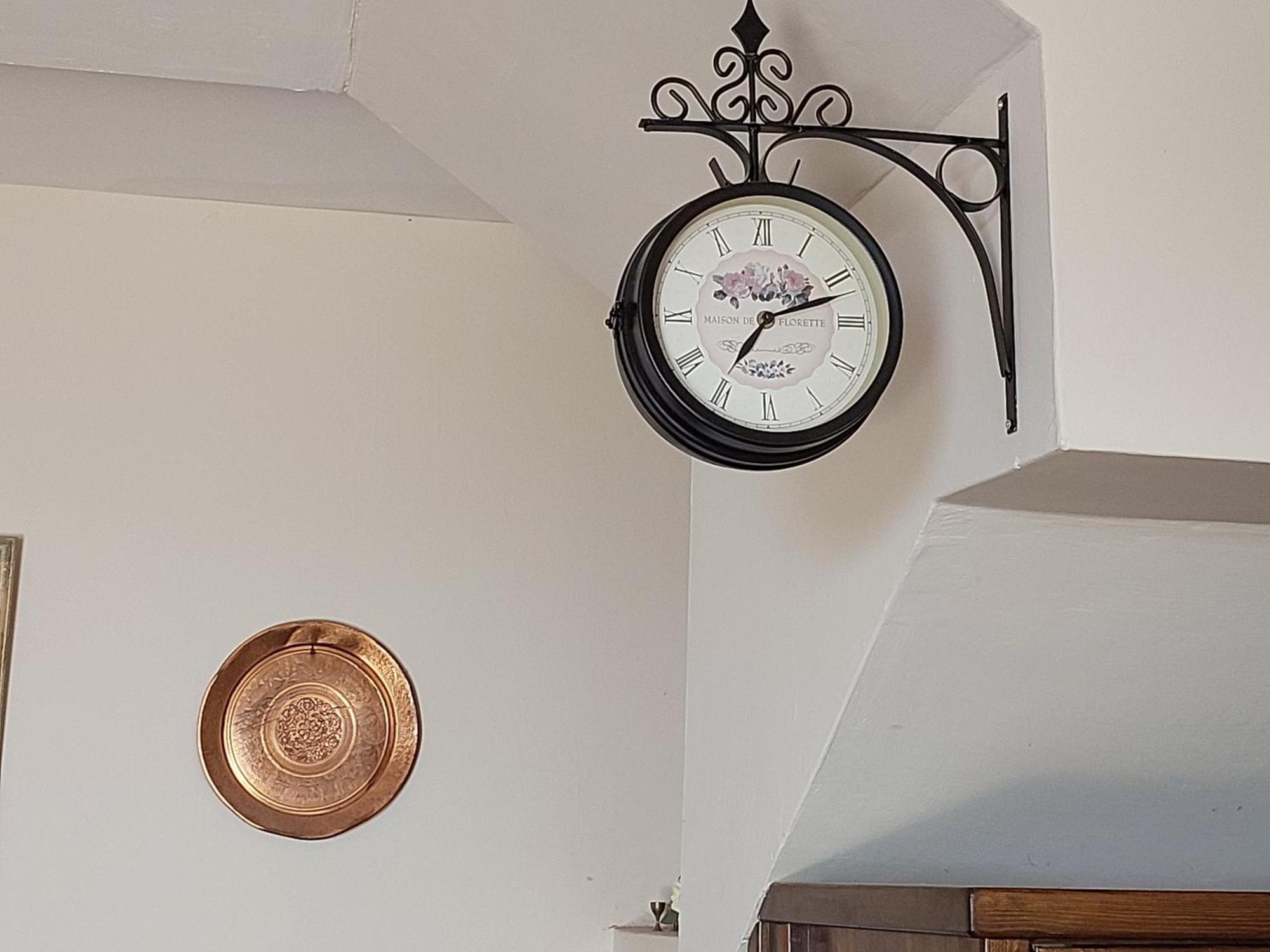 Neve Nof Apartment Roș Pina Cameră foto