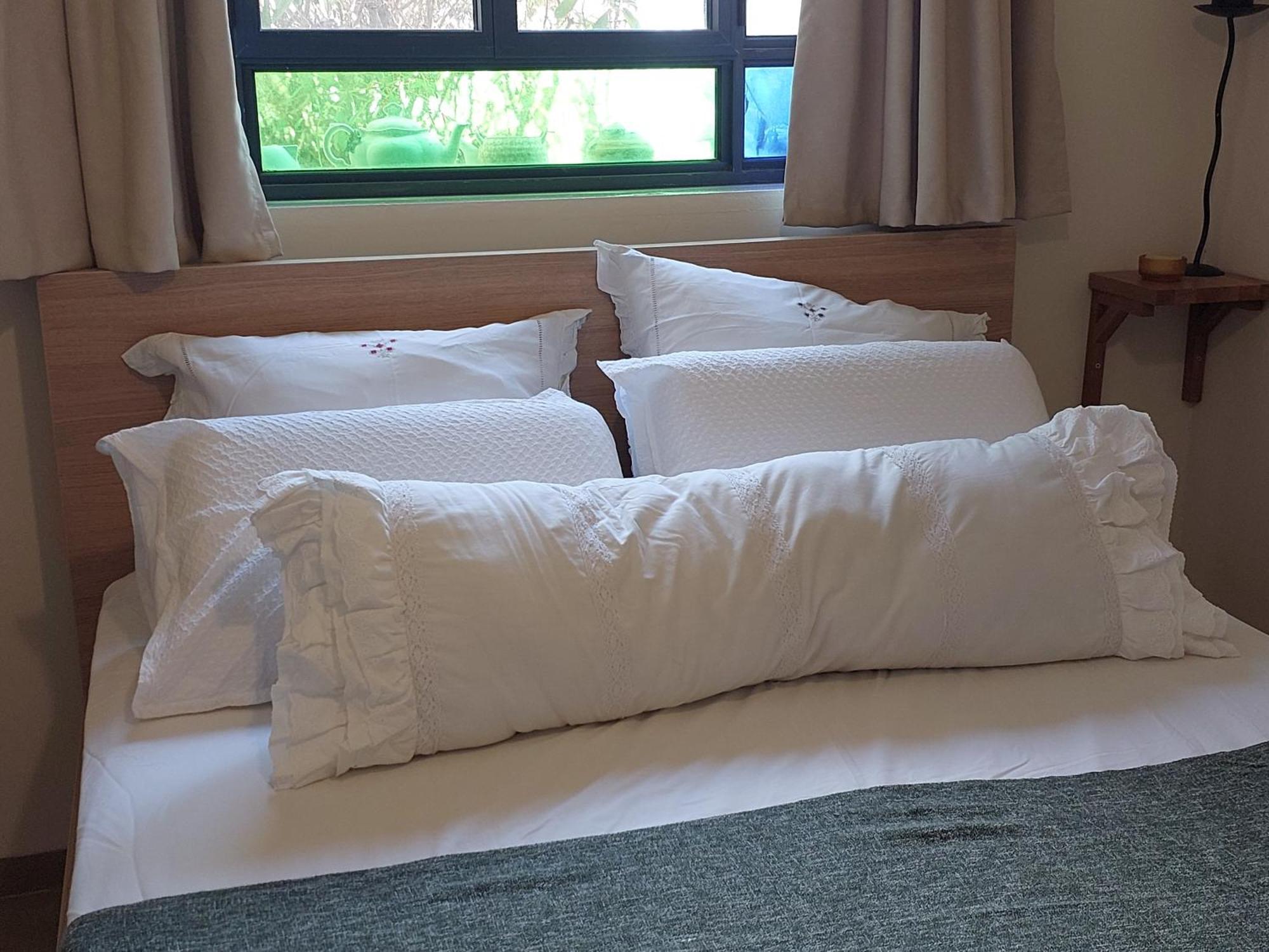 Neve Nof Apartment Roș Pina Cameră foto